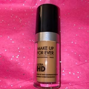 Ultra HD Foundation